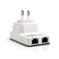 VONETS WR02 Mini 300Mbps bezprzewodowa sieć WiFi wzmacniacz rutera wzmacniacz wzmacniacz sygnału ue/US/UK wtyczka 6